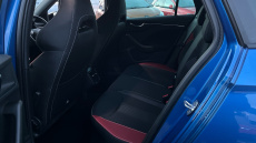 Skoda Scala 1.5 TSI Monte Carlo 5dr Petrol Hatchback